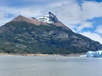Argentinien - Ausflug Estancia Cristina 