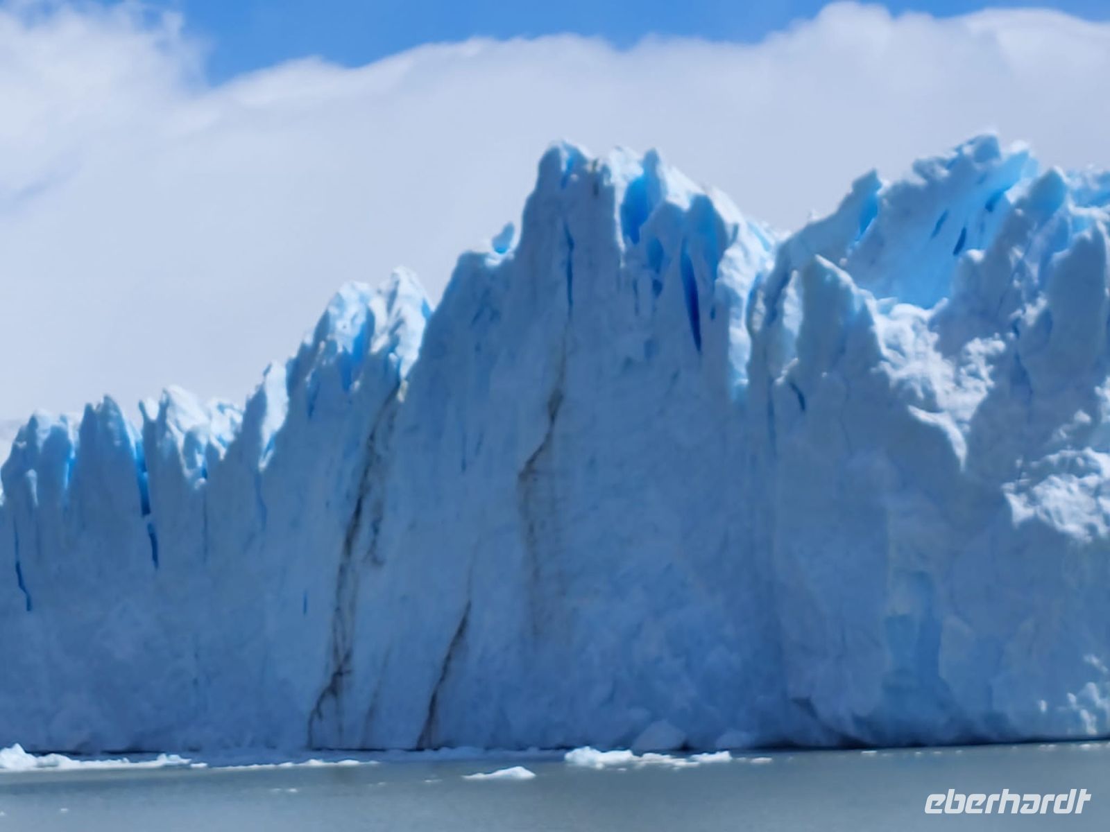 Argentinien - Ausflug Estancia Cristina 