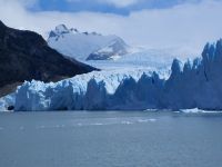 Argentinien - Ausflug Estancia Cristina 