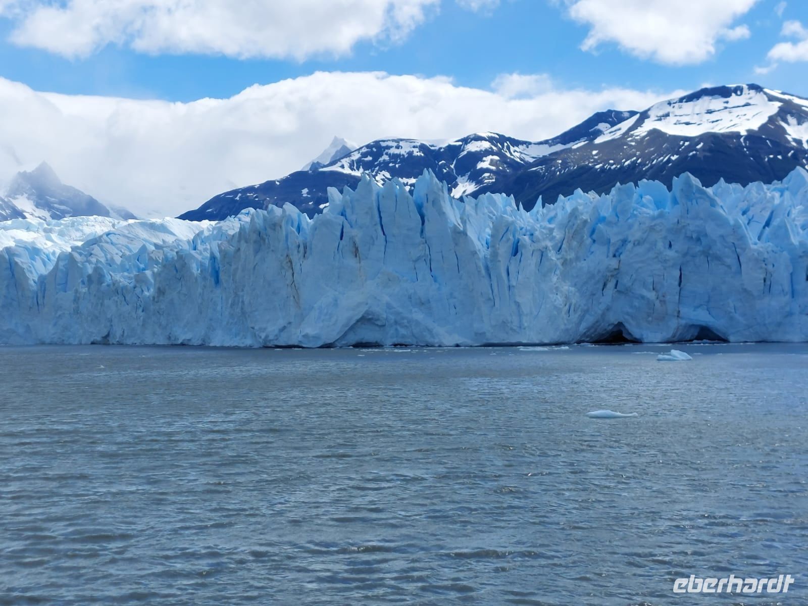 Argentinien - Ausflug Estancia Cristina 