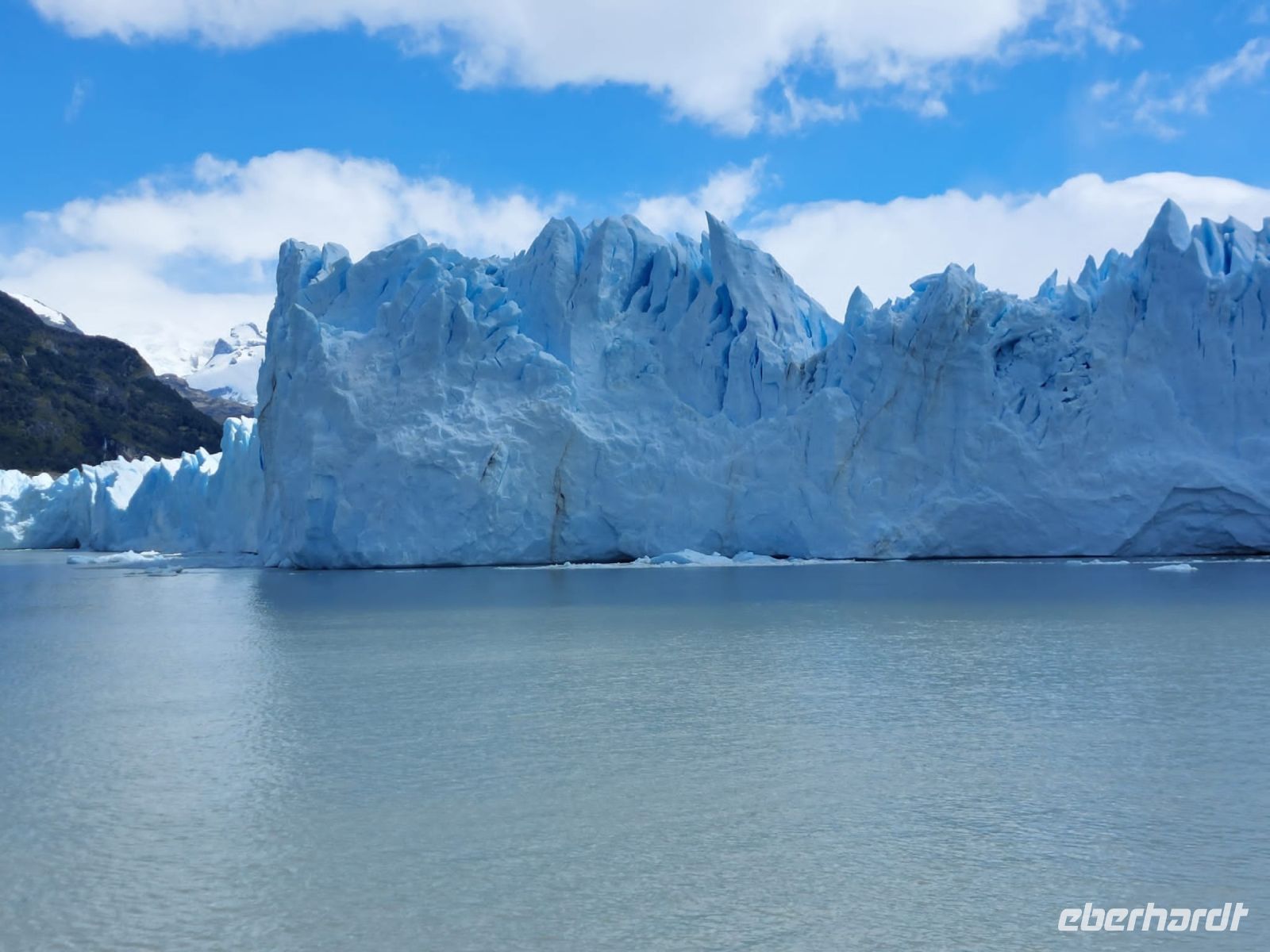 Argentinien - Ausflug Estancia Cristina 