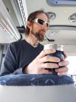 Guide Gerrad Patagonien 