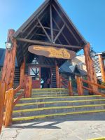 El Calafate - Hotel Los Canelos