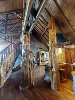 El Calafate - Hotel Los Canelos