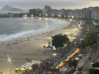 Brasilien - Rio de Janeiro