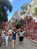 Brasilien - Rio de Janeiro