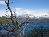 Chile - Torres del Paine