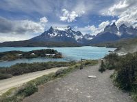 Chile - Torres del Paine