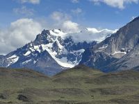 Chile - Torres del Paine