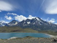 Chile - Torres del Paine