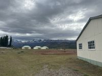 Argentinien - Estanzia Cristina