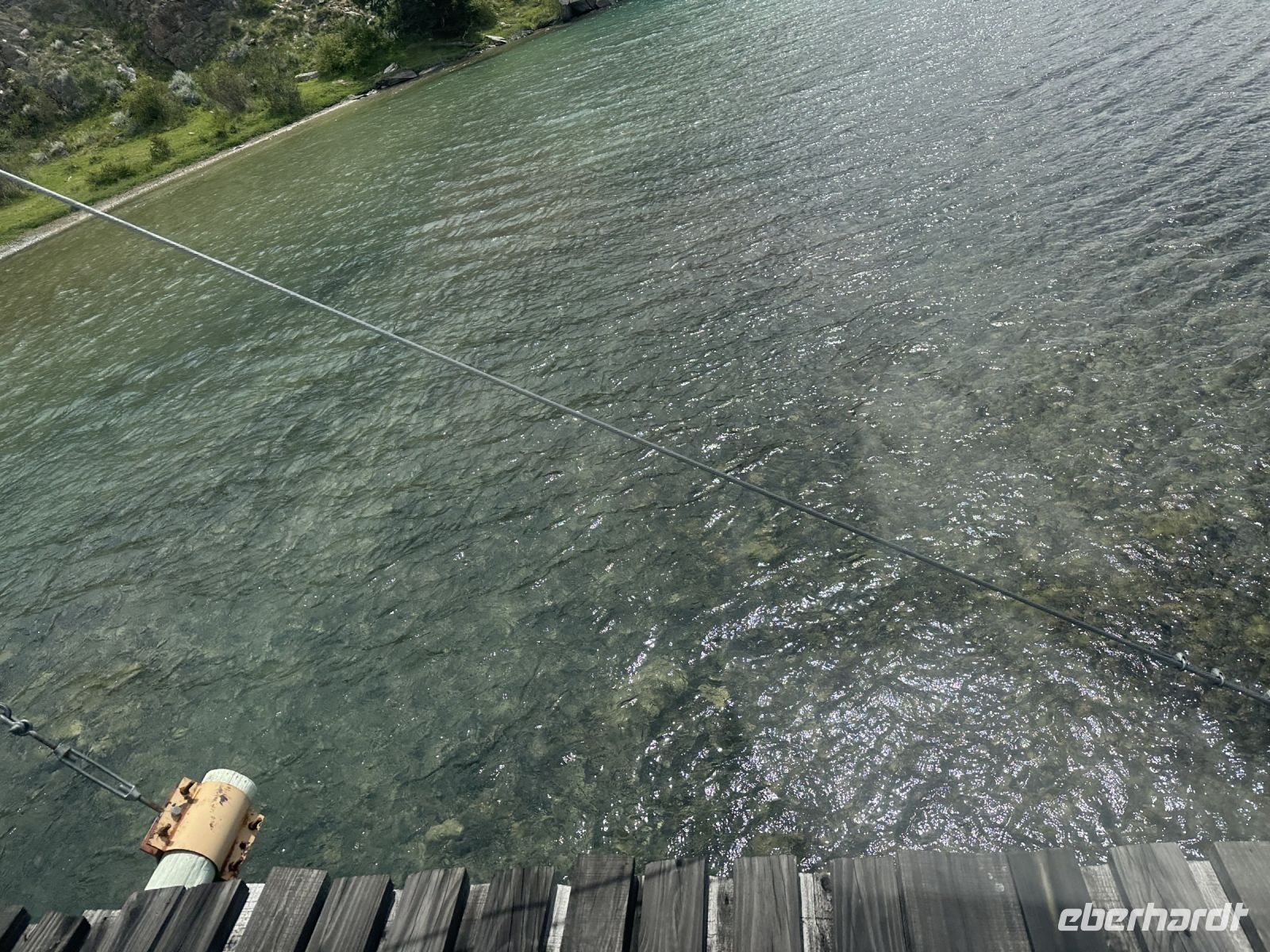 Argentinien - Ausflug Estanzia Cristina und Jeeptour zum Upsala-Gletscher