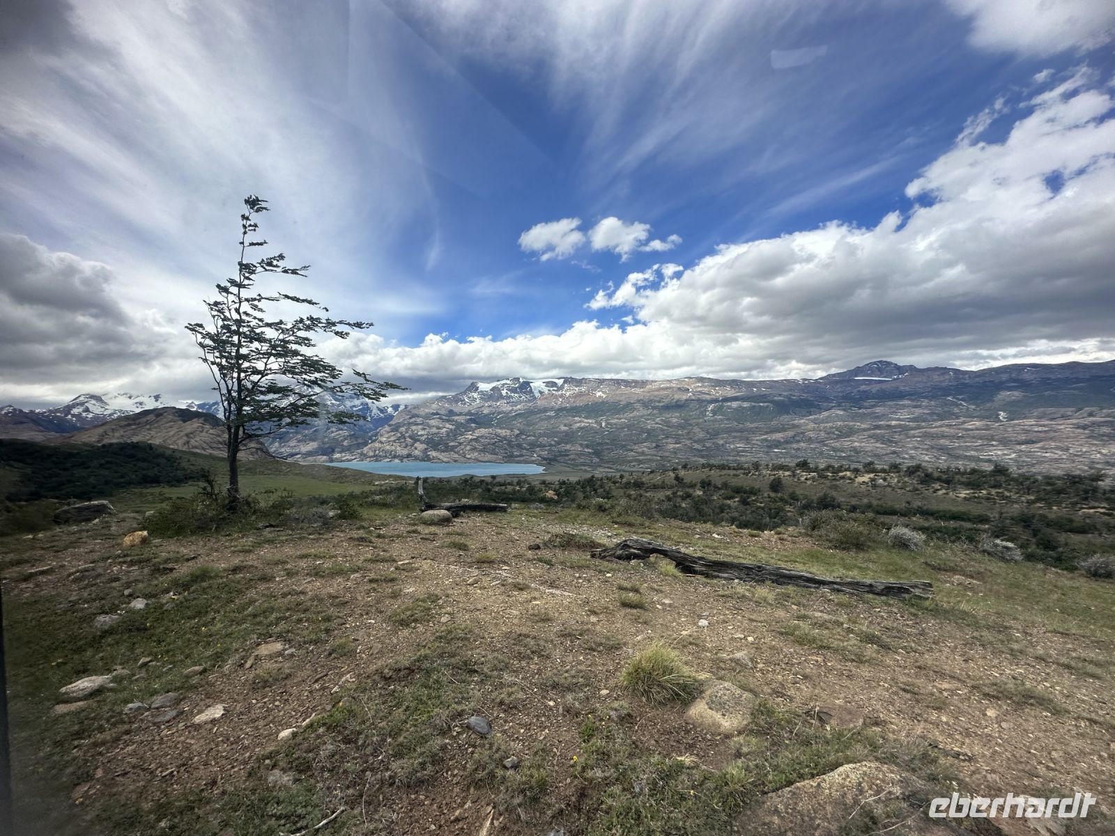 Argentinien - Ausflug Estanzia Cristina und Jeeptour zum Upsala-Gletscher