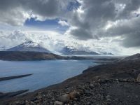 Argentinien - Ausflug Estanzia Cristina und Jeeptour zum Upsala-Gletscher