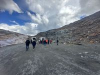 Argentinien - Ausflug Estanzia Cristina und Jeeptour zum Upsala-Gletscher