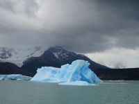 Argentinien - Ausflug Estanzia Cristina und Jeeptour zum Upsala-Gletscher