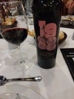 Buenos Aires - Abendessen im Restaurant Estilo Campo