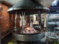 Buenos Aires - Abendessen im Restaurant Estilo Campo