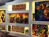 Manos de la Comunidad 