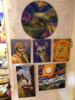 Manos de la Comunidad 