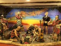 Manos de la Comunidad 