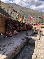 Ollantaytambo 