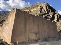 Ollantaytambo