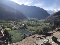 Ollantaytambo 