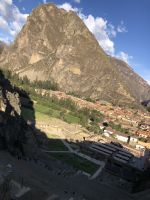 Ollantaytambo 