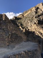 Ollantaytambo 