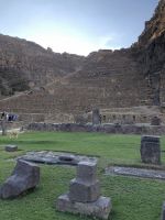 Ollantaytambo 