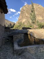 Ollantaytambo 