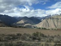 Fahrt nach MachuPicchu 