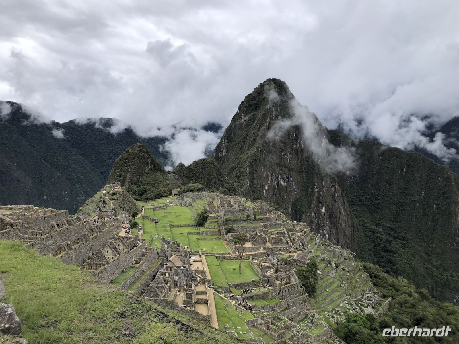 MachuPicchu 