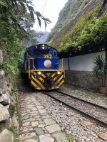 Peru Rail 