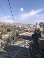 La Paz 