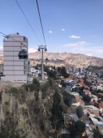 La Paz 