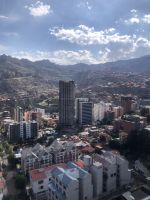 La Paz 