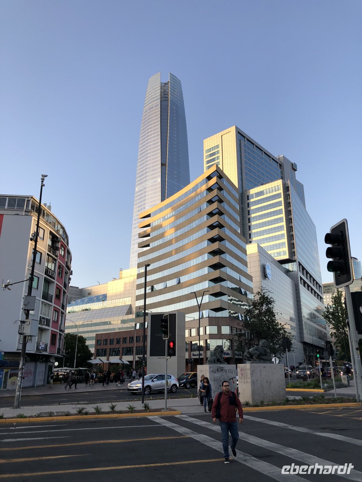 Sky Costanera