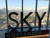 Sky Costanera