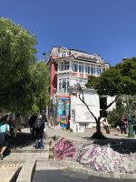 Valparaiso