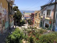 Valparaiso