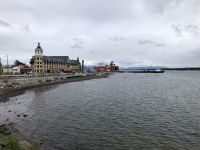 Puerto Natales 