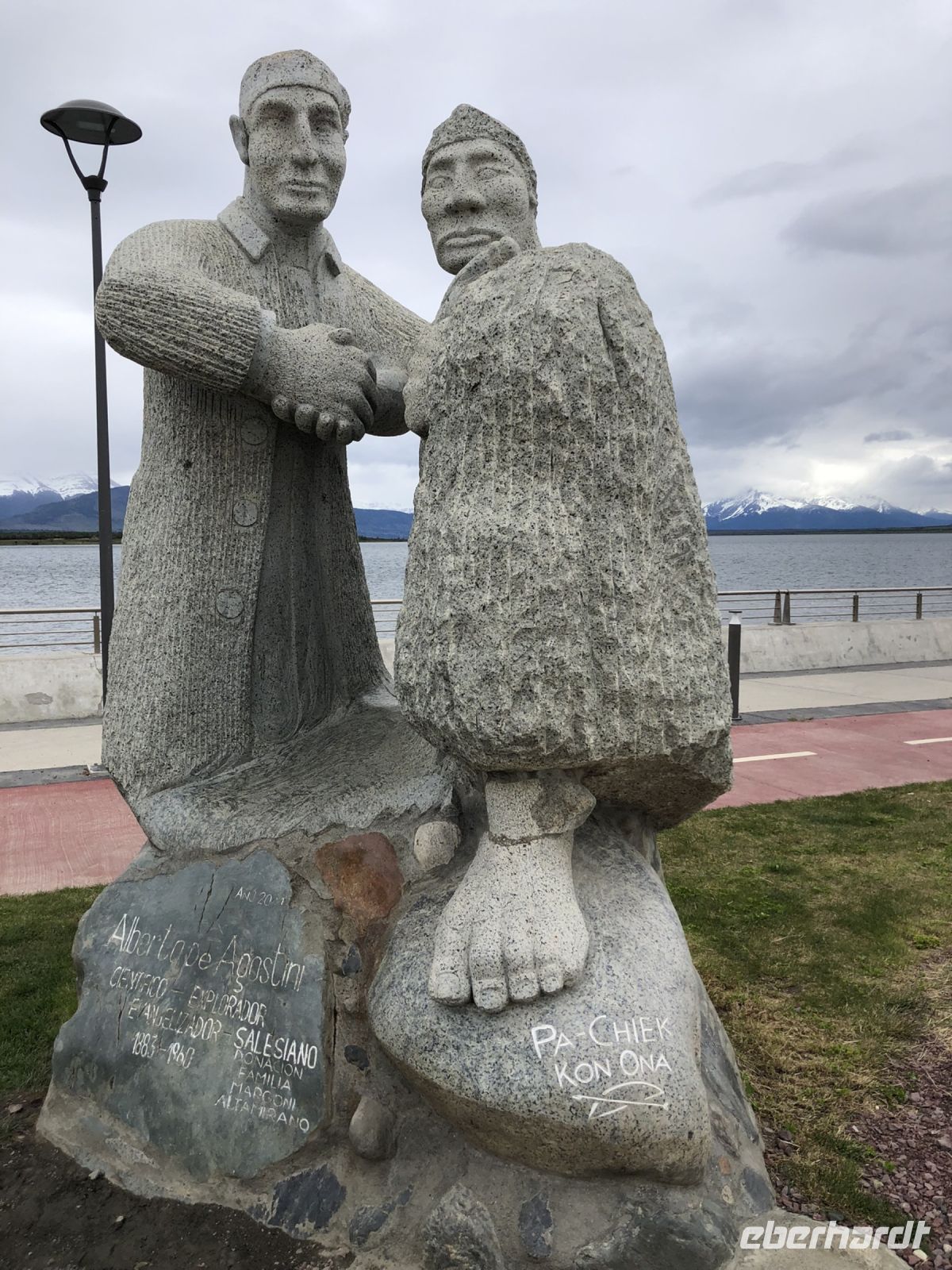 Puerto Natales