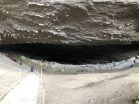 Milodon-Höhle 