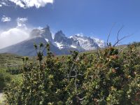 Wanderung Los Cuernos 