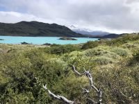 Wanderung Los Cuernos