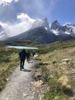 Wanderung Los Cuernos 