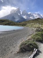 Wanderung Los Cuernos 