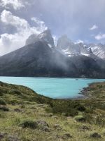 Wanderung Los Cuernos 